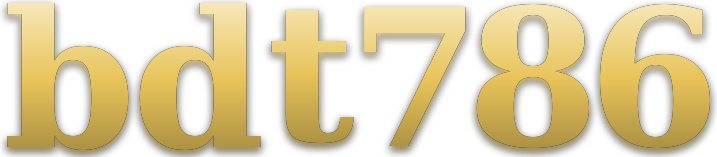bdt786 logo