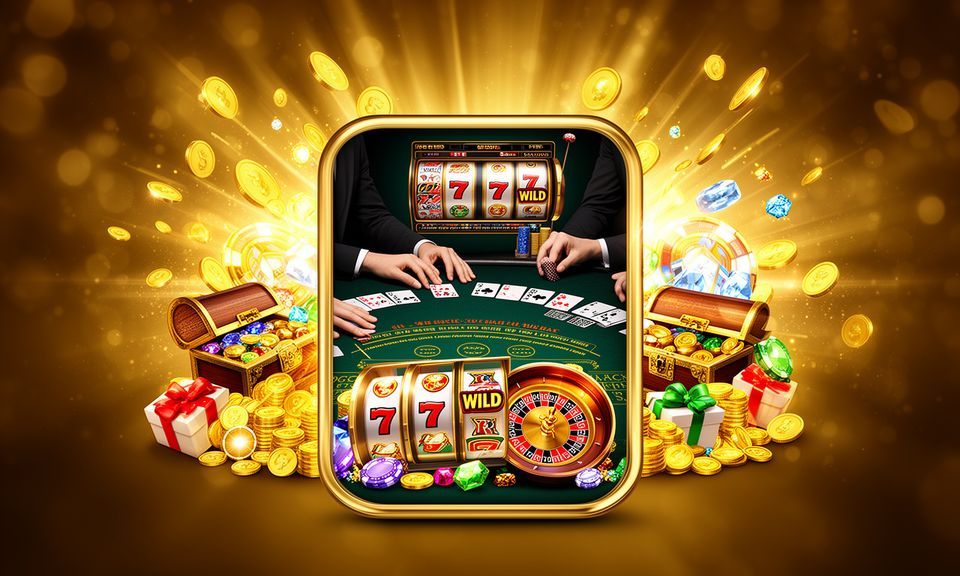 bdt786 mobile gaming